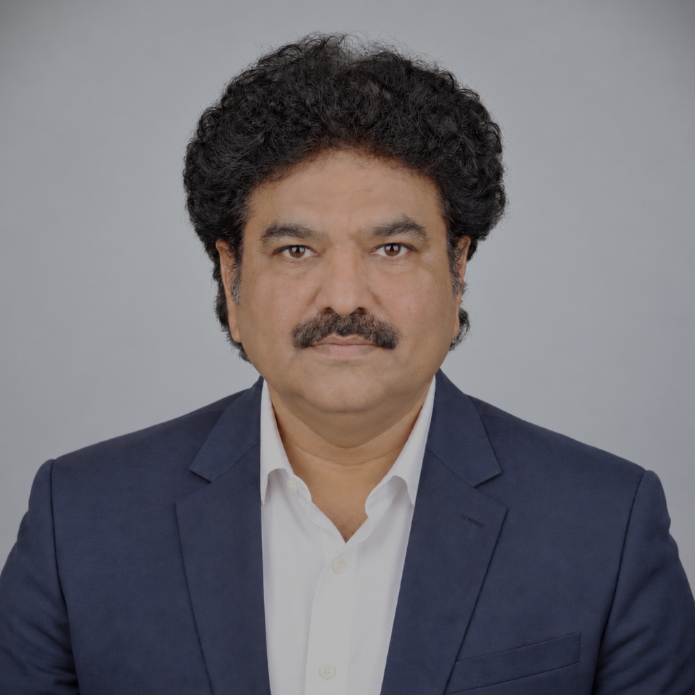 Dr. Rakesh Shekhawat